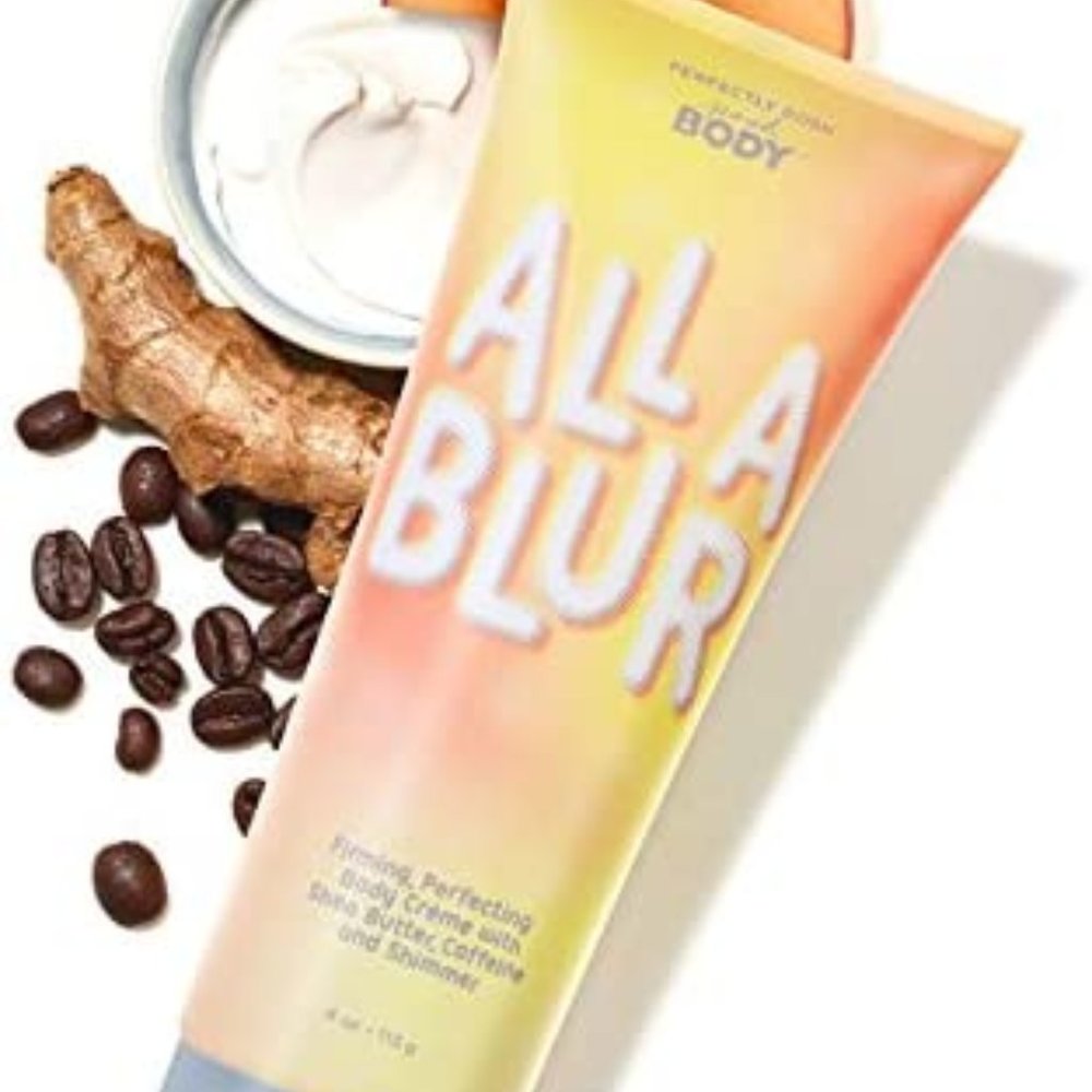 Perfectly Posh All A Blur Firming Perfect Cream